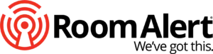 RoomAlert logo