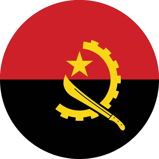 Angola icon