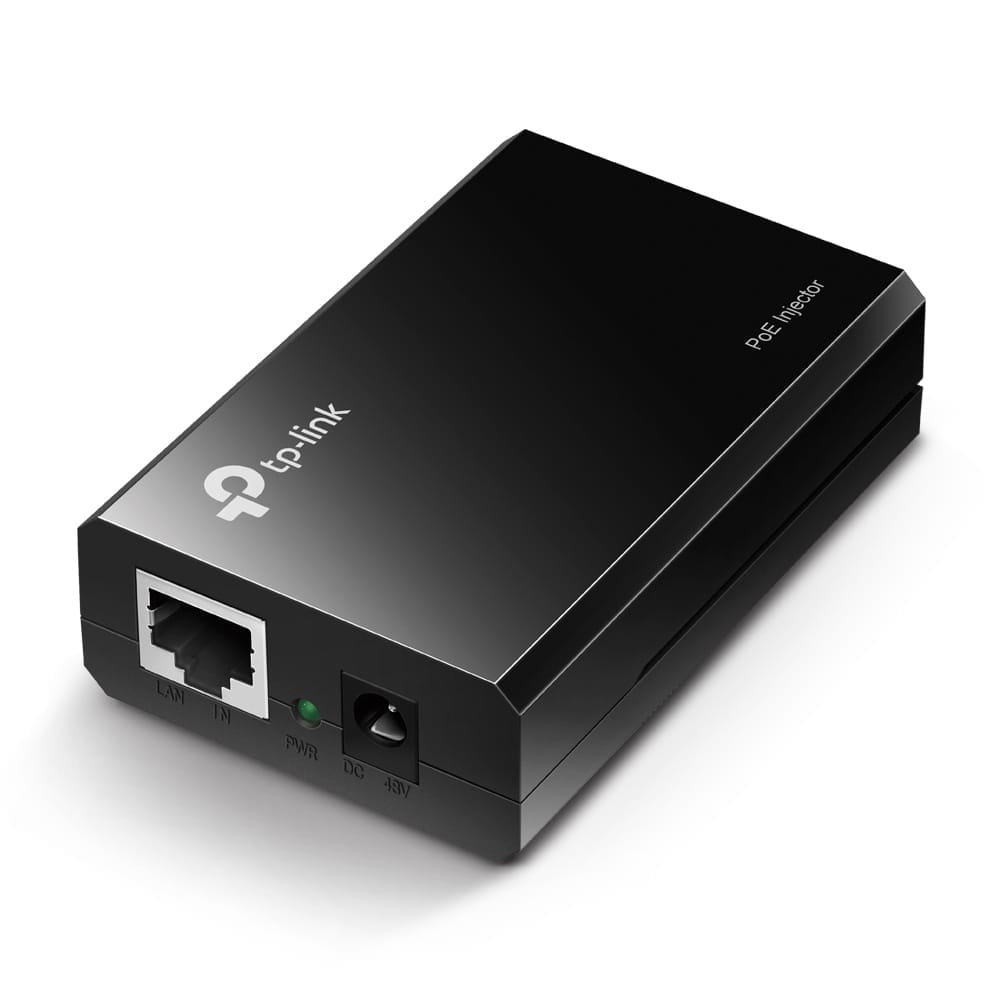 Poe adapters