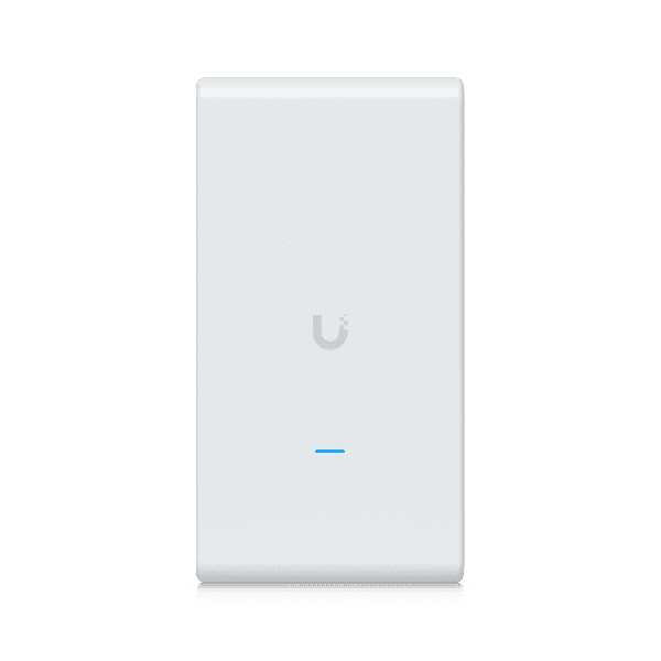 u6 Mesh Pro