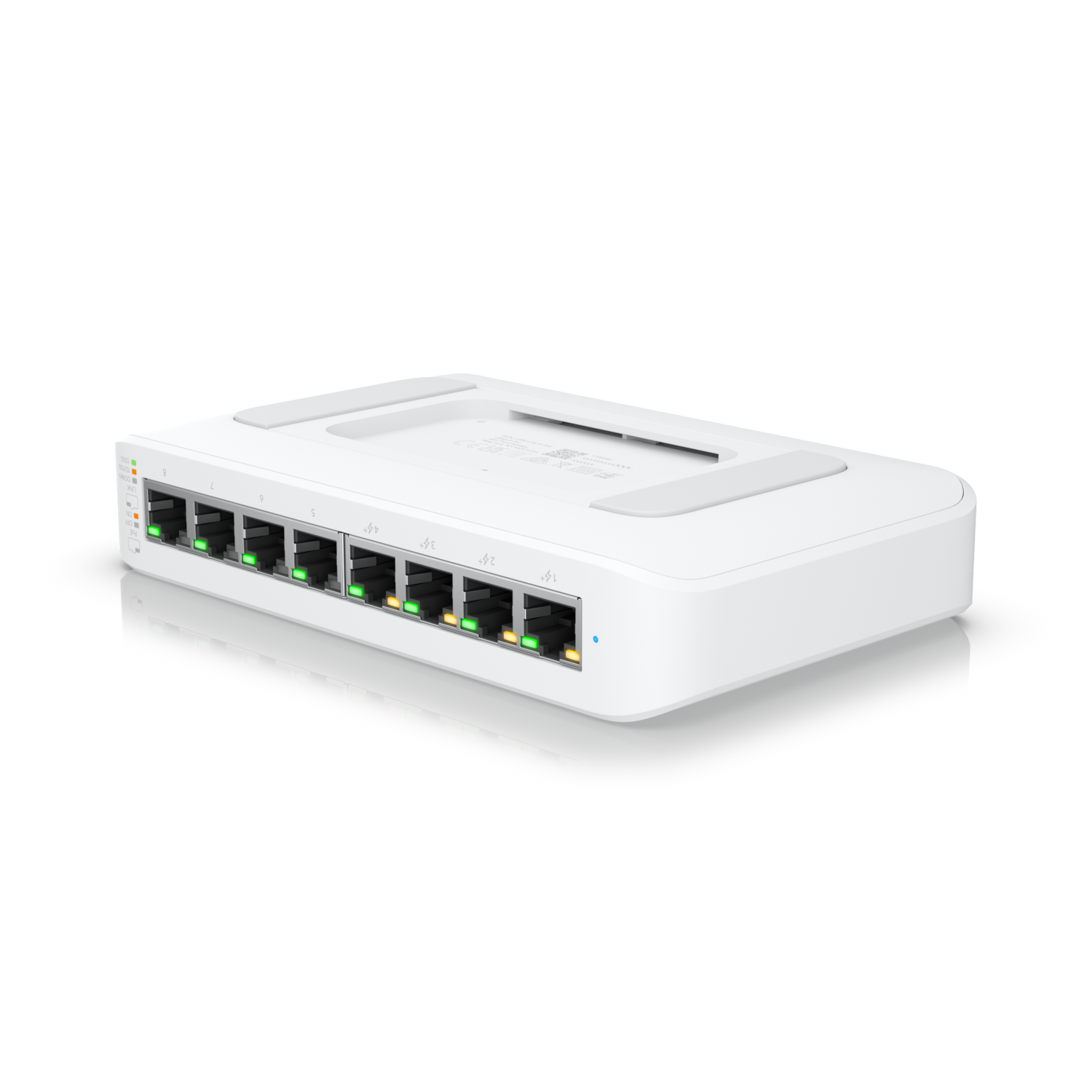 usw lite 8 poe 52w