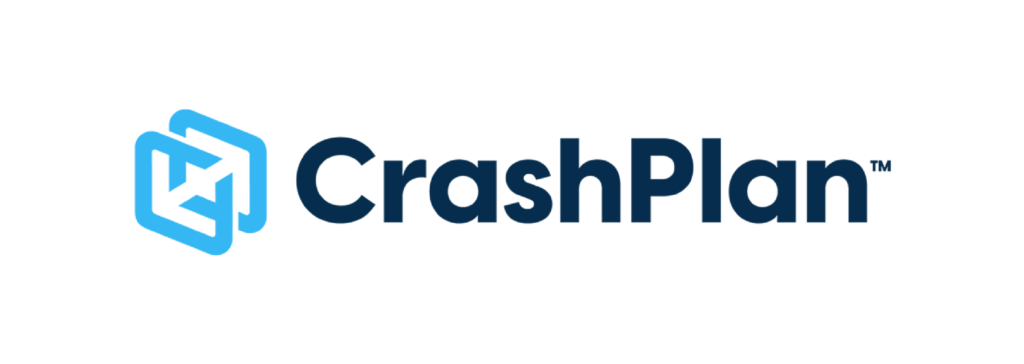 Pagina Storage Crashplan 1