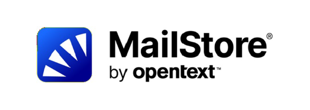 Pagina Storage Mailstore 1