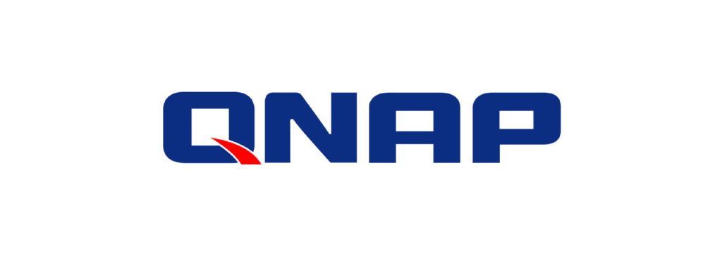 Pagina Storage Qnap 1