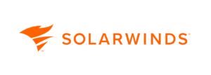 logos site monotorizacao e help desk solarwinds