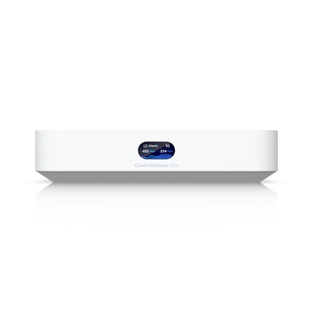Cloud Gateway Ultra