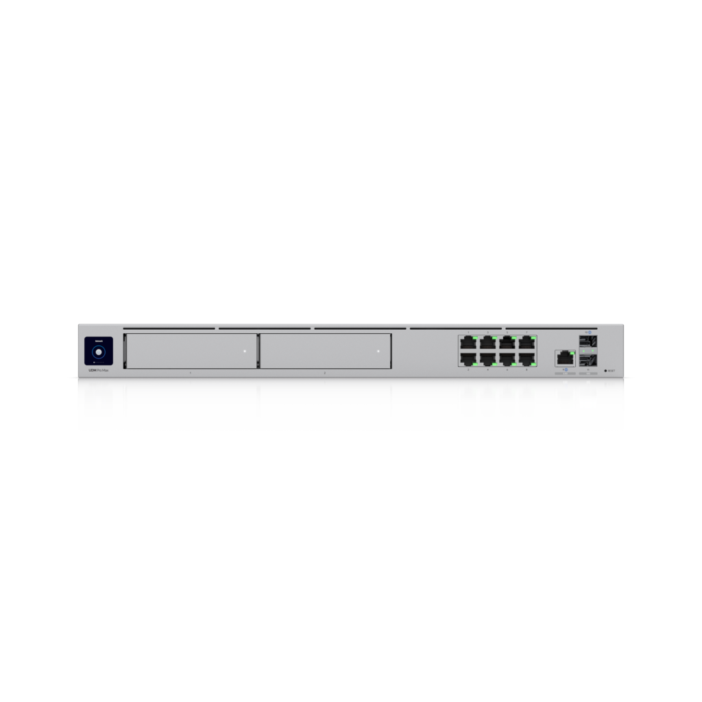 Dream Machine Pro Max
