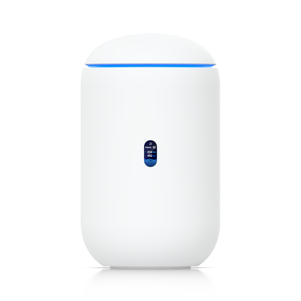Dream Router 7