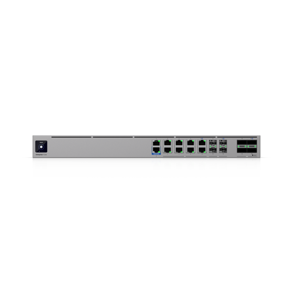 Enterprise Firewall Core