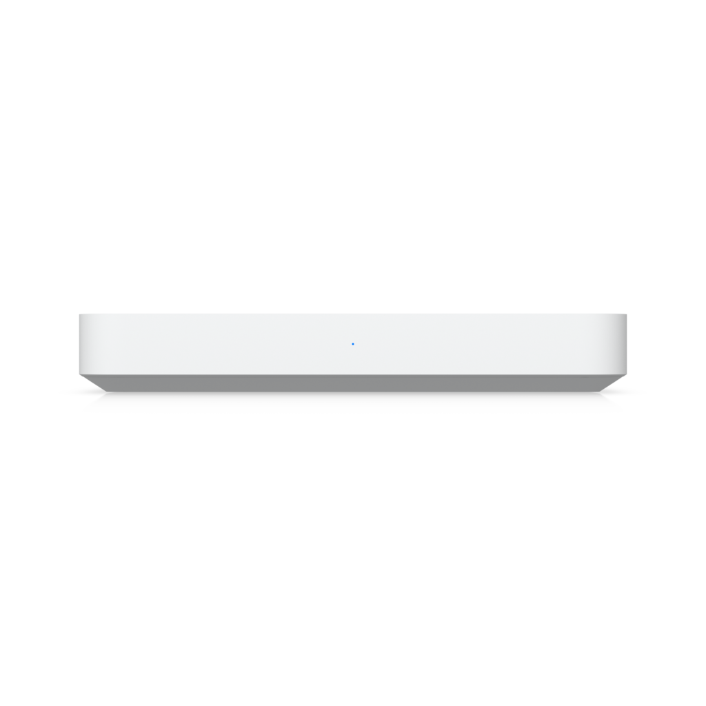 Gateway UXG Fiber