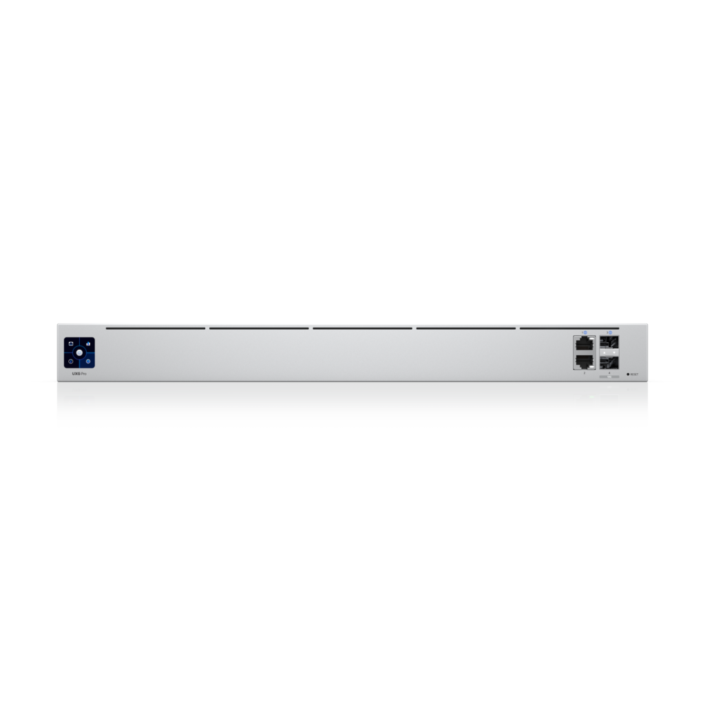 Gateway UXG Pro