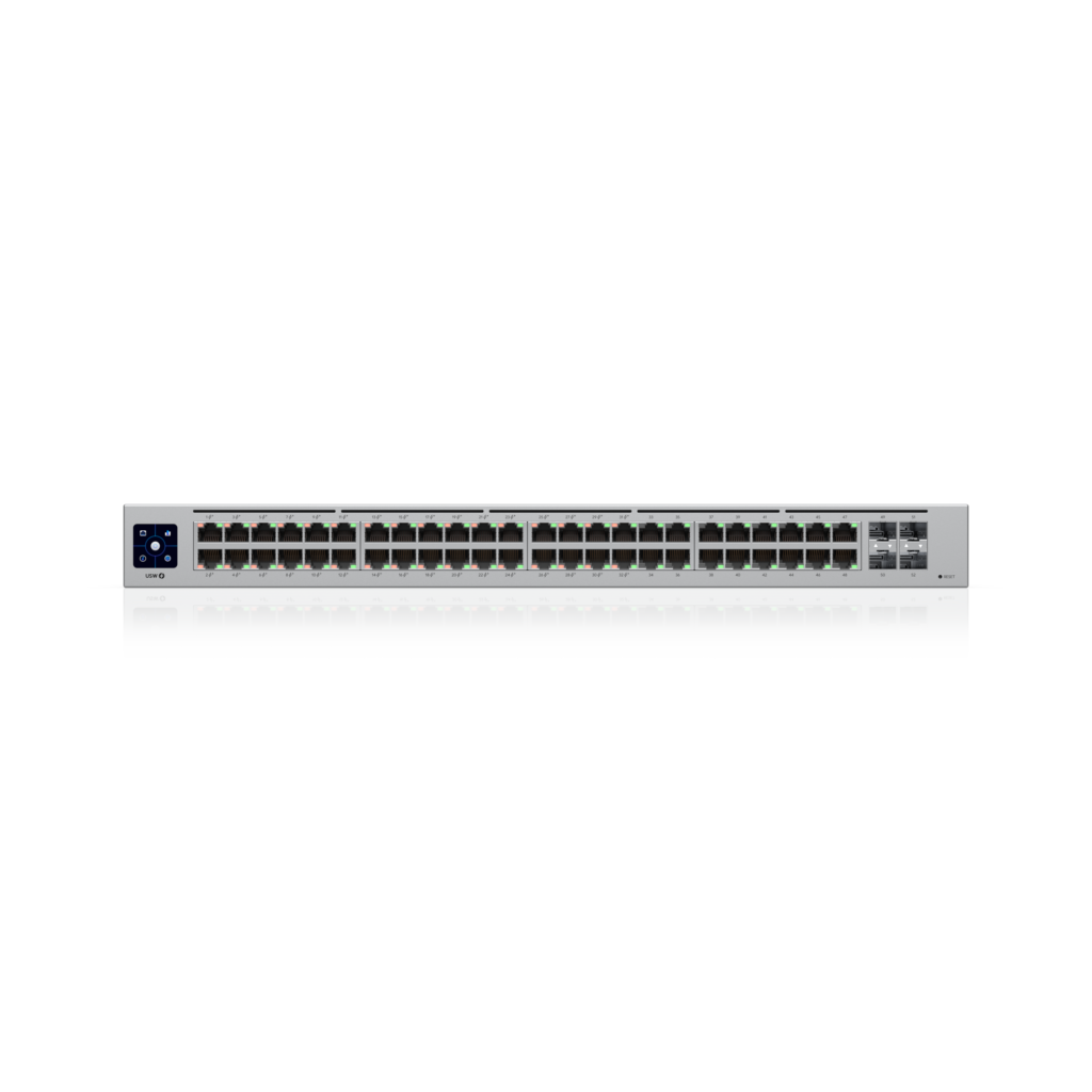 USW 48 PoE
