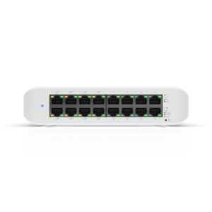 USW Lite 16 PoE