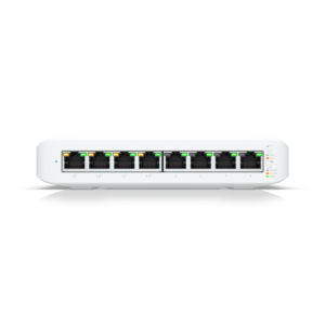 USW Lite 8 PoE
