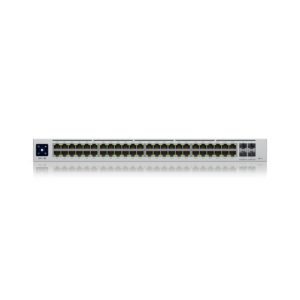 USW Pro 48 PoE