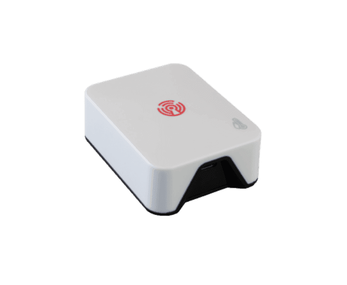11 11 MAX Temperature Humidity Sensor