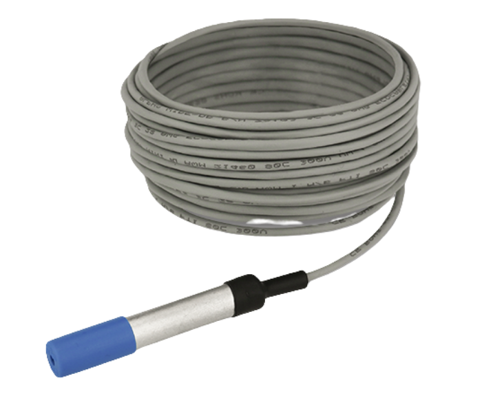 21 Digital Shielded Temperature Humidity