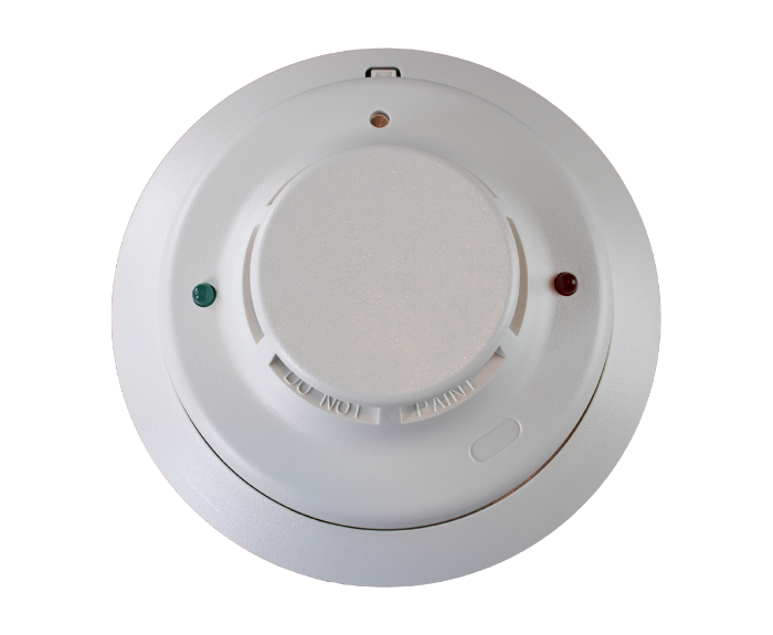 33 Smoke Sensor