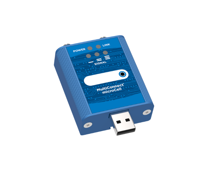 5 Cell Modem w. USB