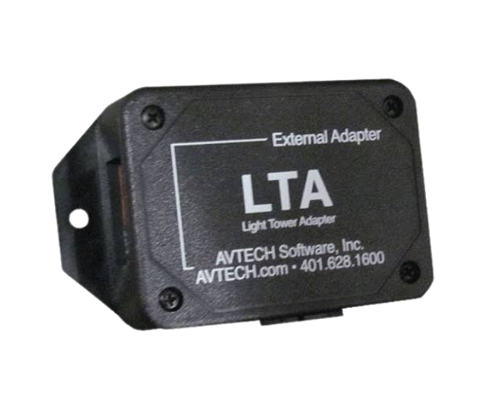 7 Light Tower Adapter