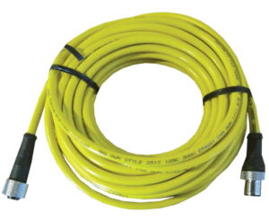 8 Light Tower w. Audio Extension Cable