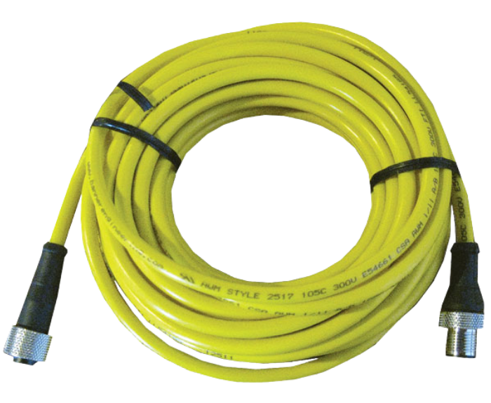 8 Light Tower w. Audio Extension Cable